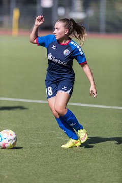 Bild 301 - F BU - VfL Pinneberg : Ergebnis: 0:1